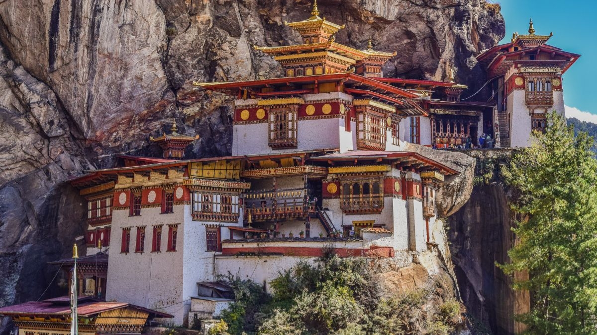 Bhutan Tour Packages