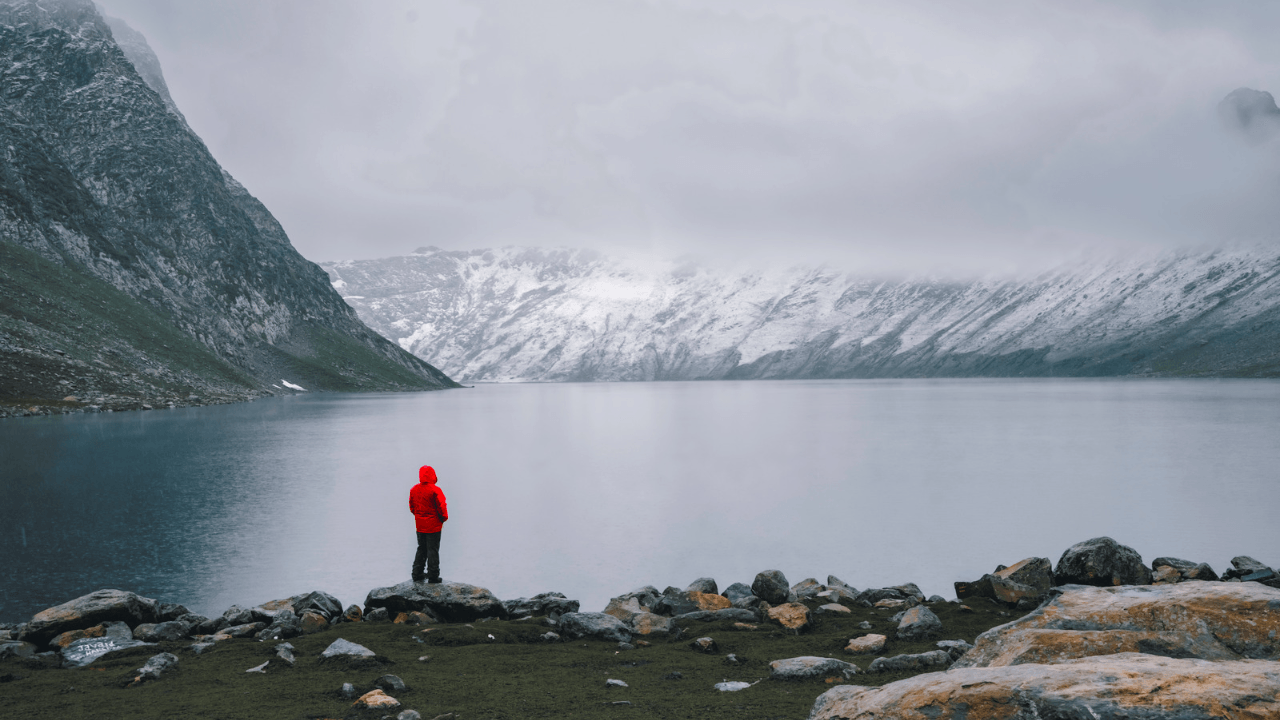 Tarsar Marsar Trek