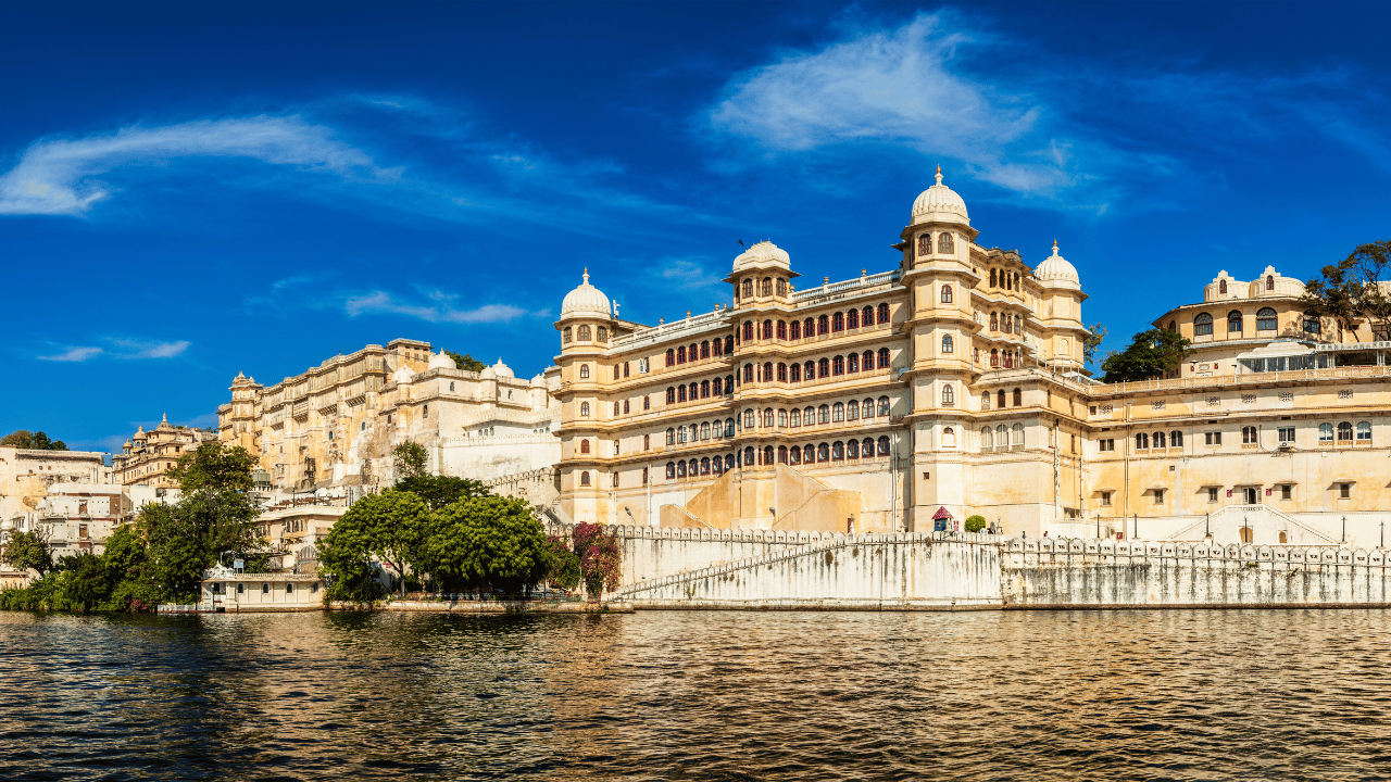 Udaipur