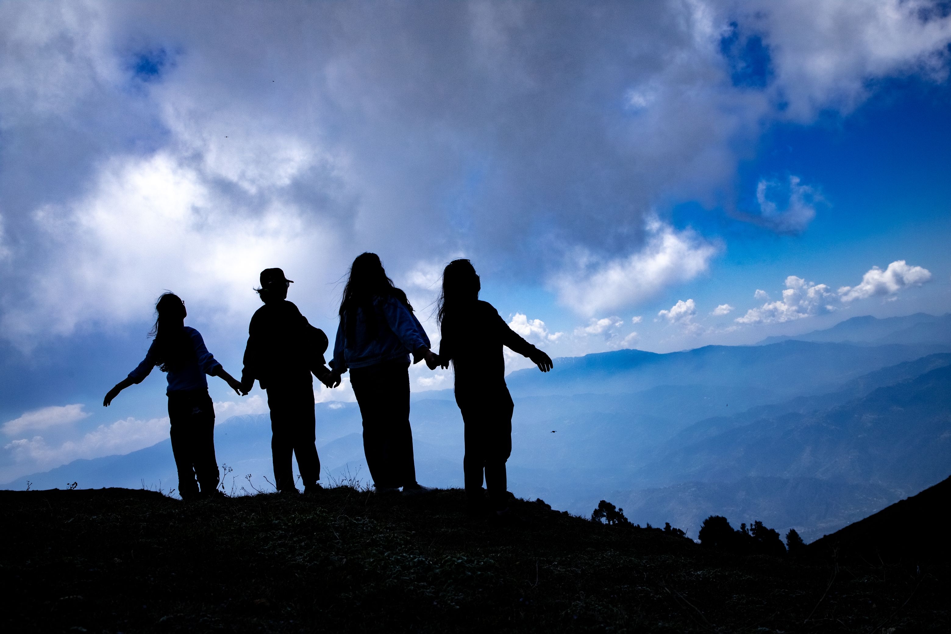 Prashar & Rewalsar Lake - 3D2N