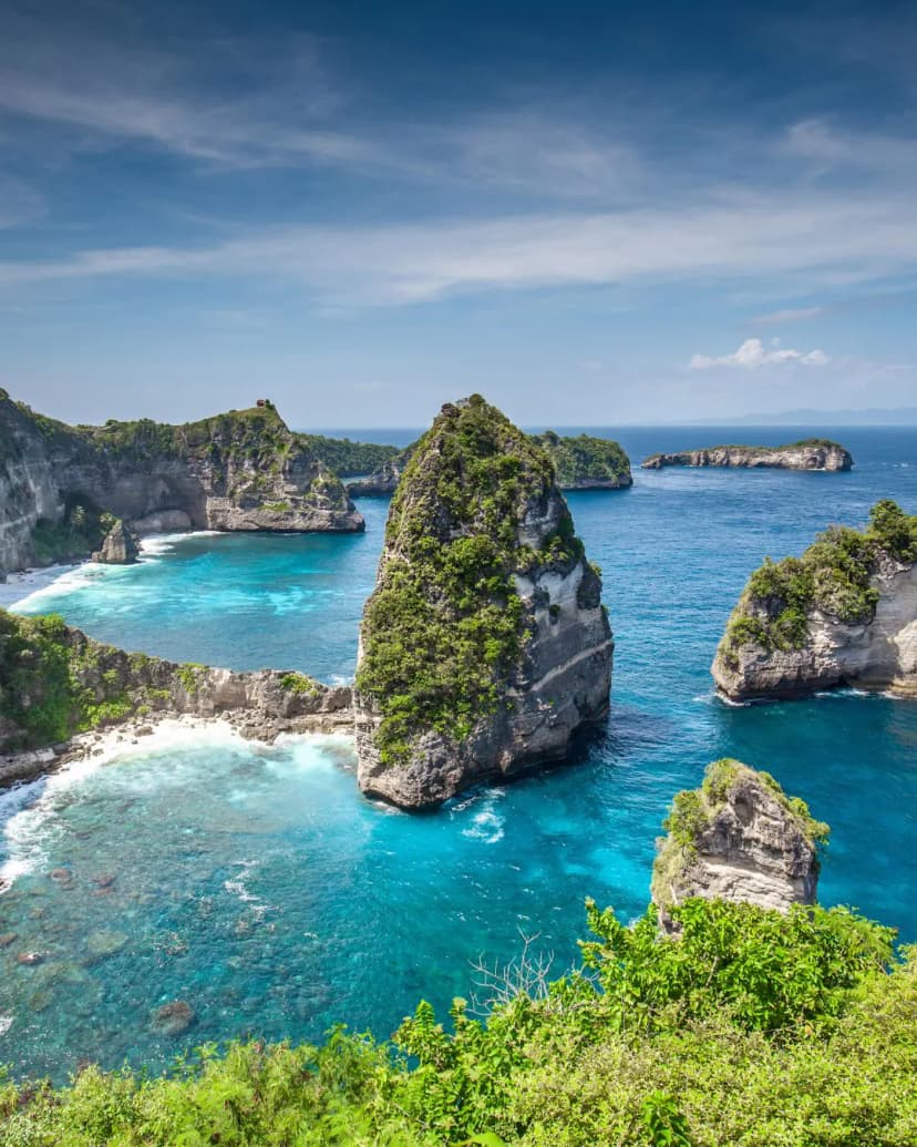 Bali
