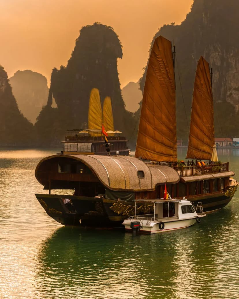 Vietnam