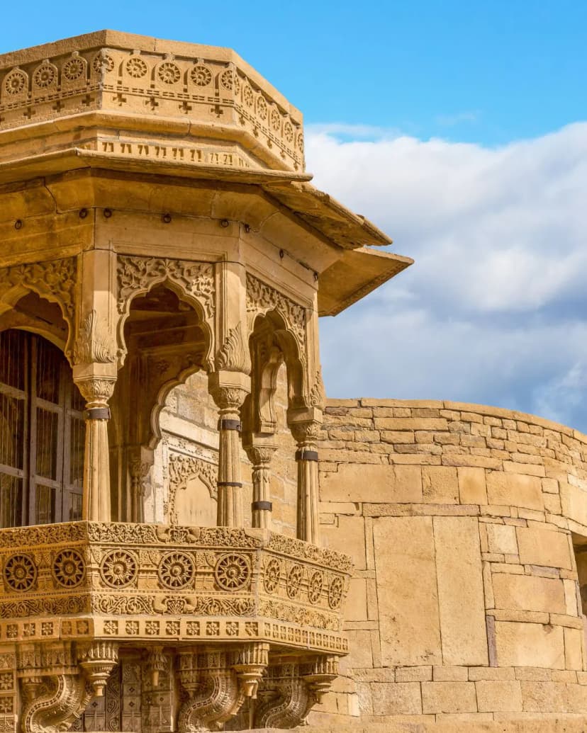 Jaisalmer