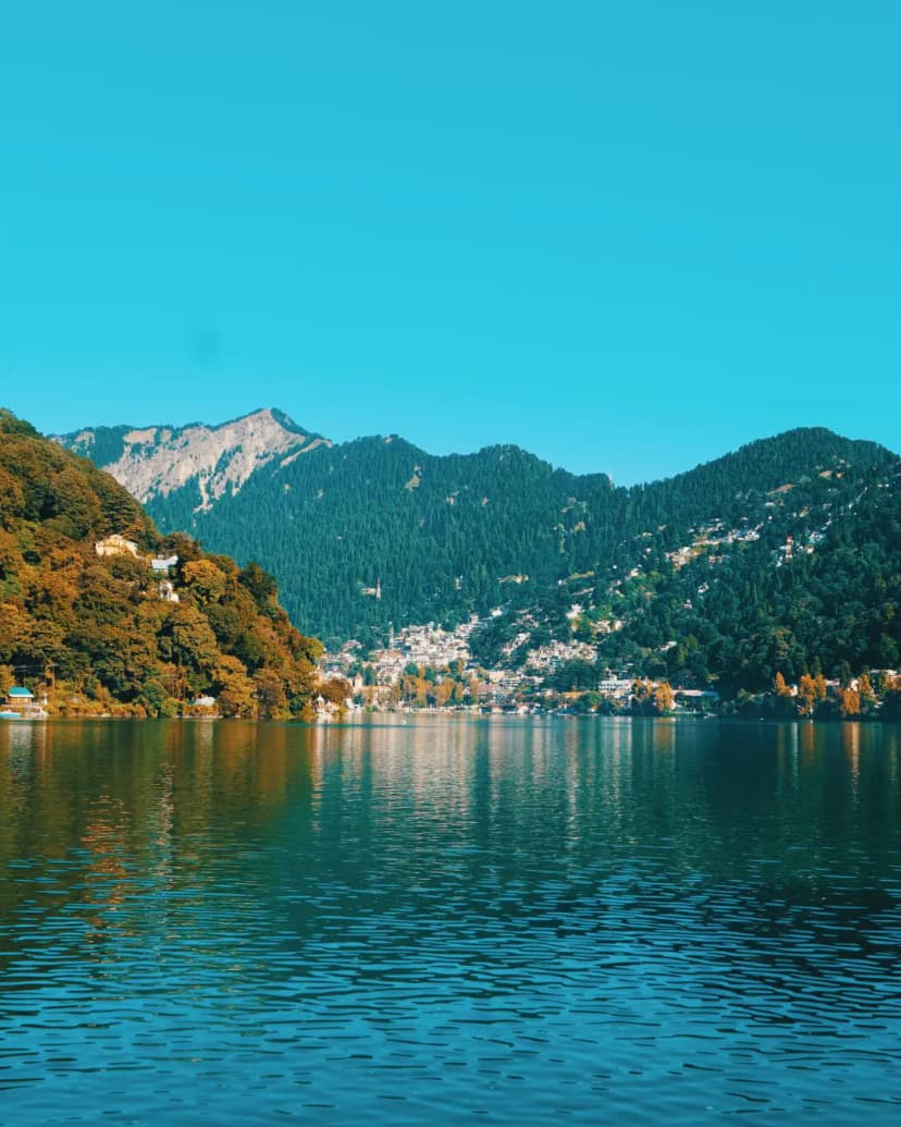 Nainital