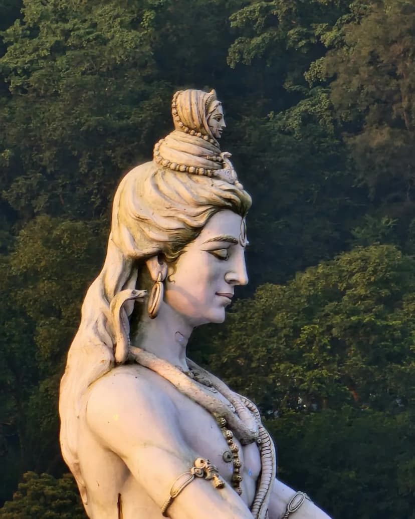 Rishikesh