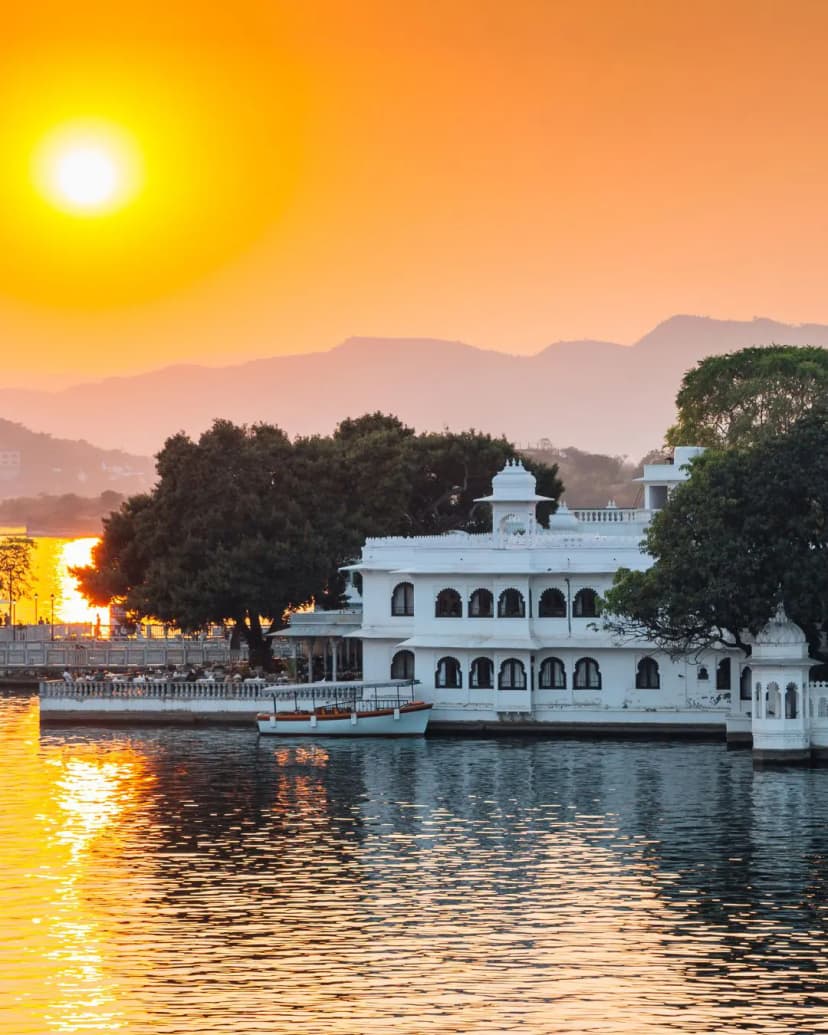 Udaipur