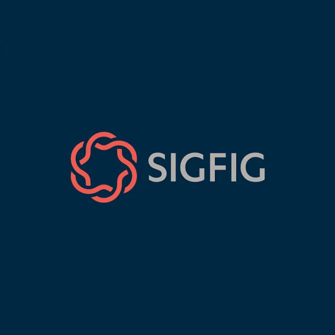 Sigfig Logo