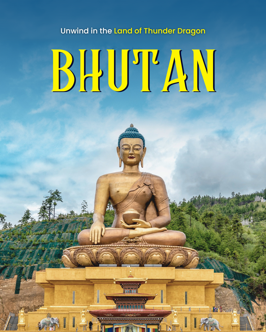 Bhutan