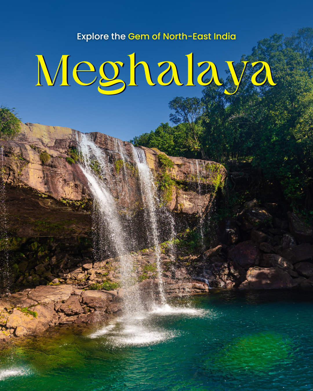 Meghalaya