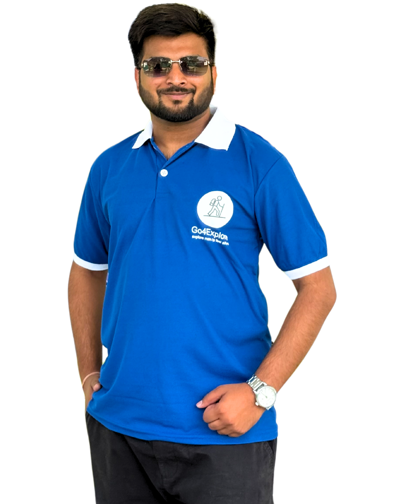 founder