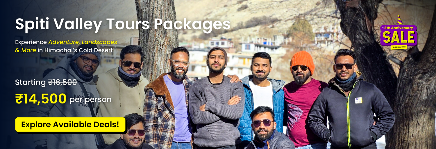 spiti